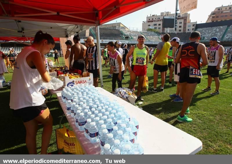 Carrera de 'Orgull Albinegre'