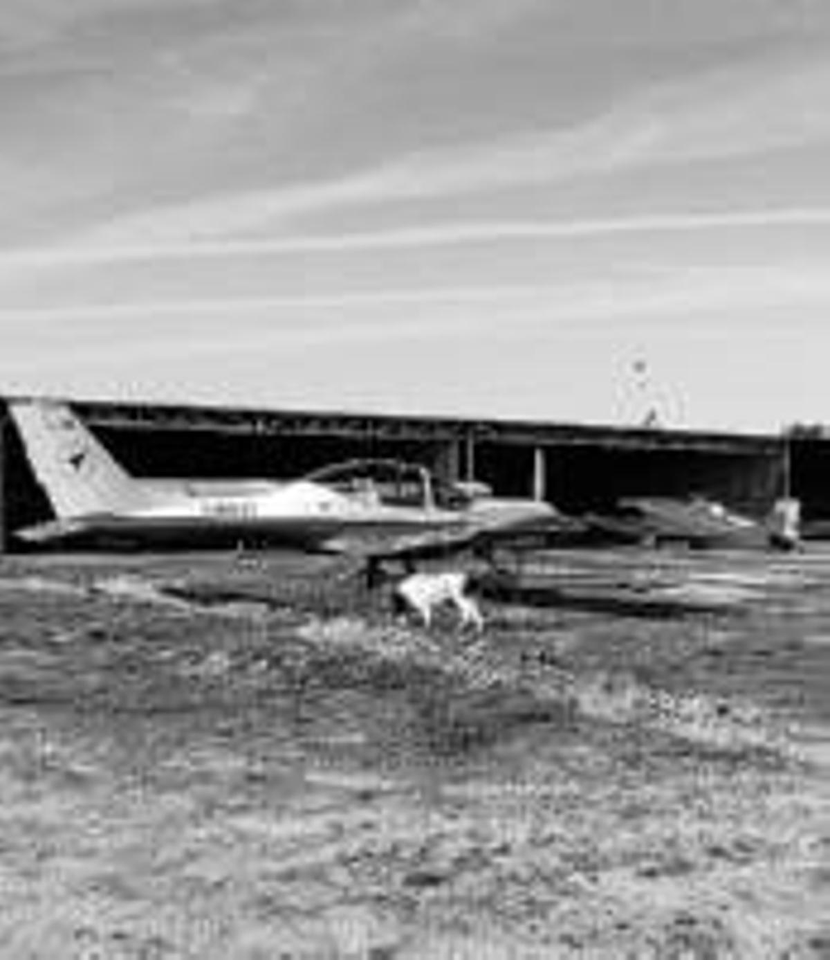 Vía libre para volar en Mérida