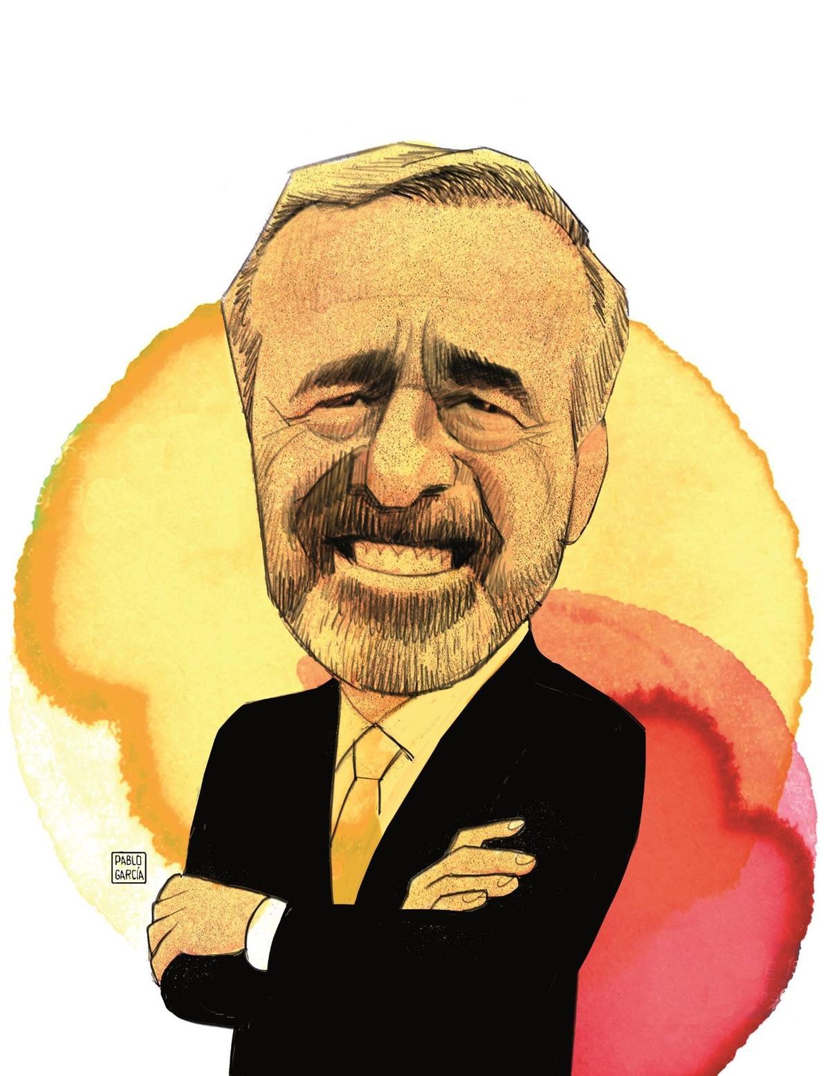 El zaragozano Jorge Azcón, presidente de Aragón, ha ganado este domingo las elecciones.