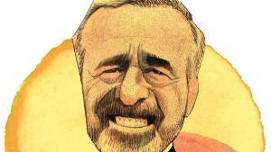 El zaragozano Jorge Azcón, presidente de Aragón, ha ganado este domingo las elecciones.