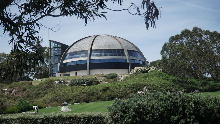 Las propuestas de A Coruña para disfrutar del eclipse: veto a la Torre y cuatro alternativas para acoger a 270.000 personas