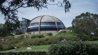 Las propuestas de A Coruña para disfrutar del eclipse: veto a la Torre y cuatro alternativas para acoger a 270.000 personas