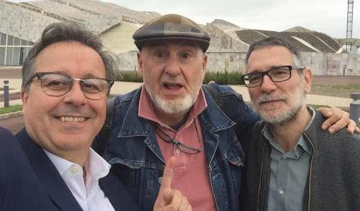 Rompente vuelve para quedarse