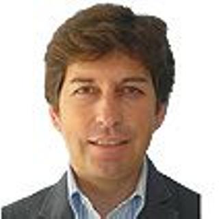 Rogelio Alonso