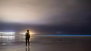 Estas son las mejores playas para ver el mar de ardora este año