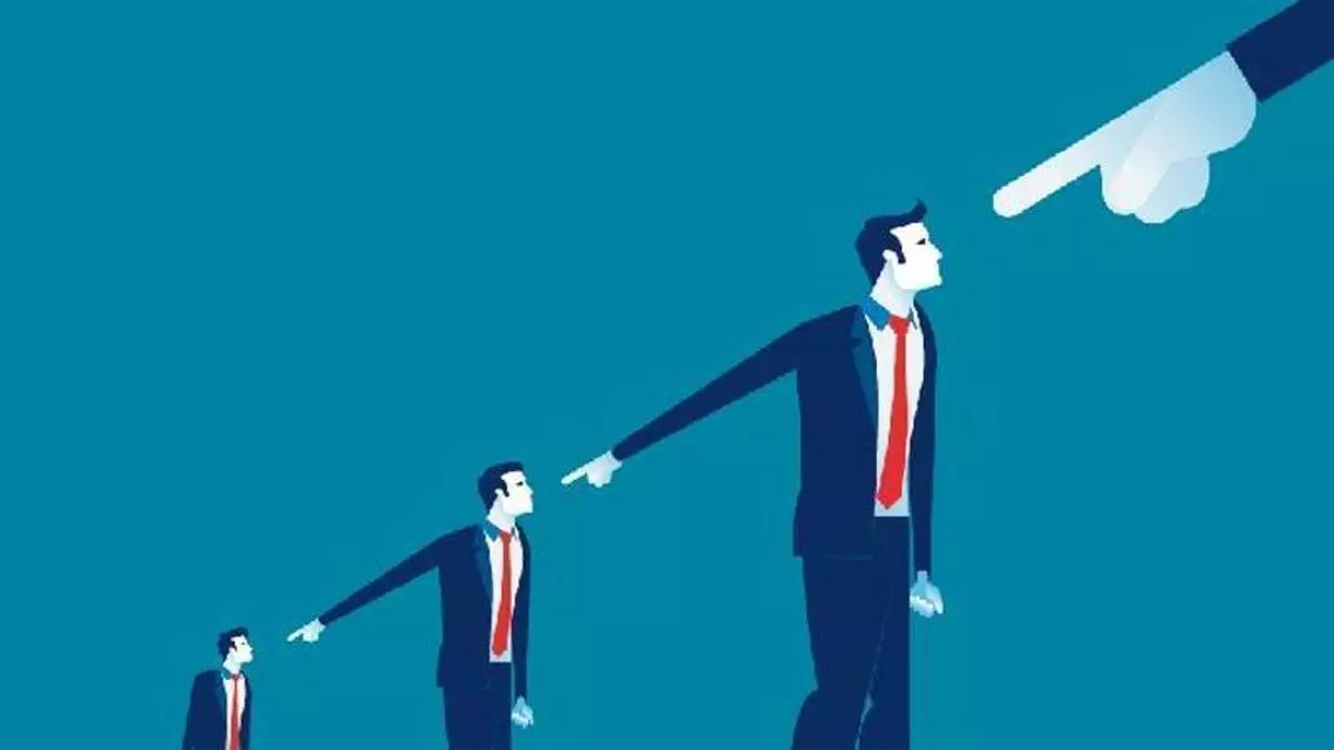 Sobre responsabilidades y culpas