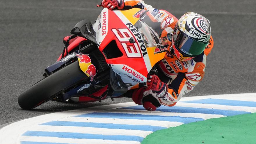 Horario de MotoGP: Gran Premio de Japón en el circuito de &#039;Twin Ring&#039; de Motegi