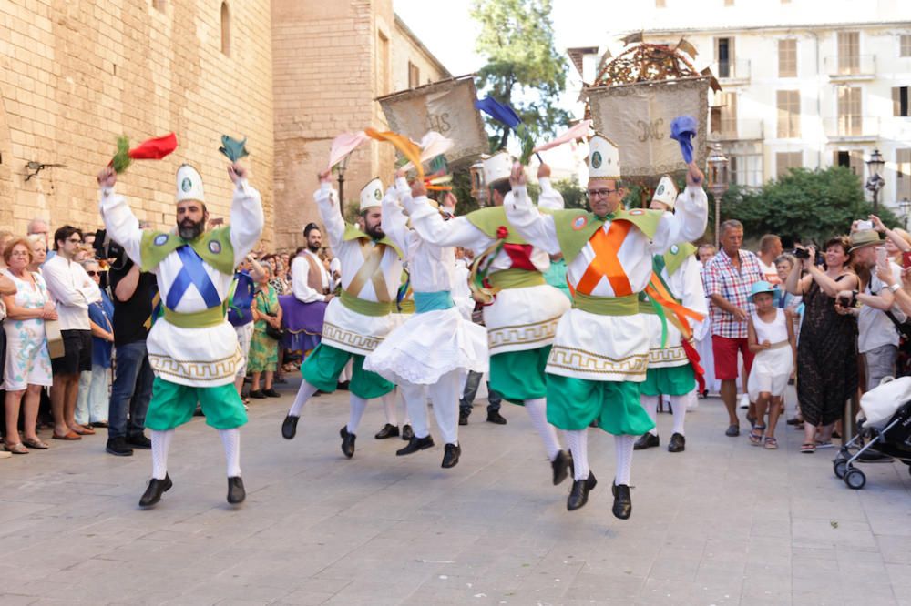 Procesión del Corpus