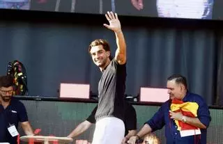 Ferran Torres comunica al Barça que desea irse al PSG