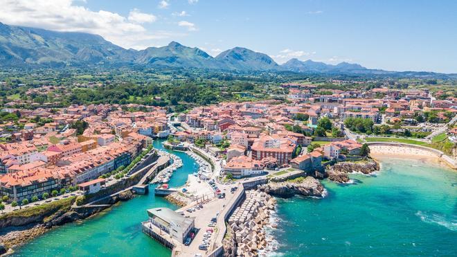 Llanes, Asturias