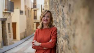 Pilar Alegría: «Azcón ha fracassat: cal recuperar una presidència capaç d’arribar a acords»