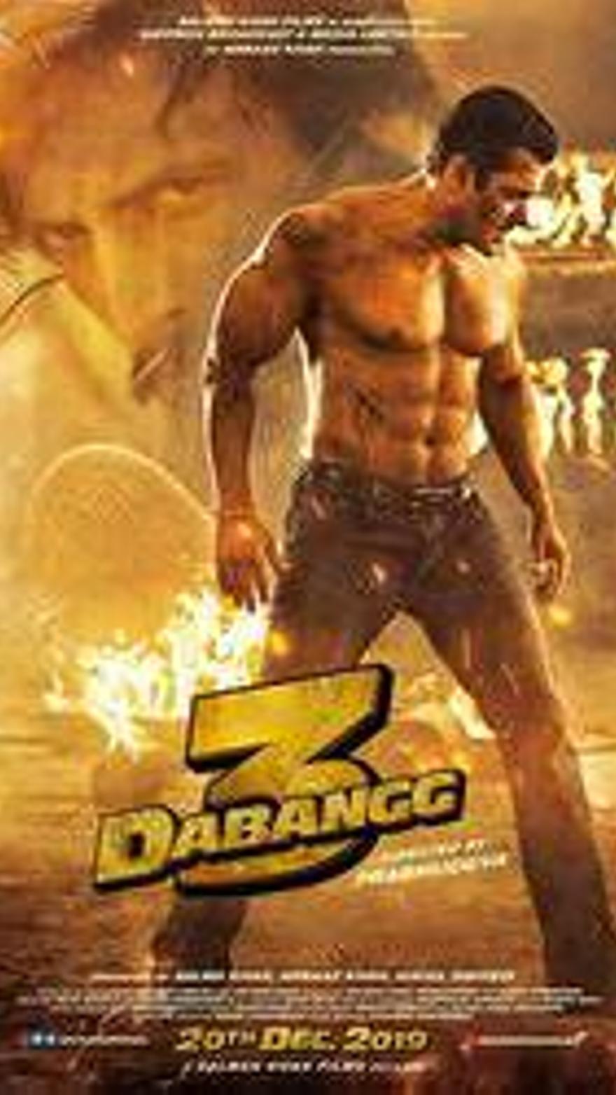 Dabangg 3