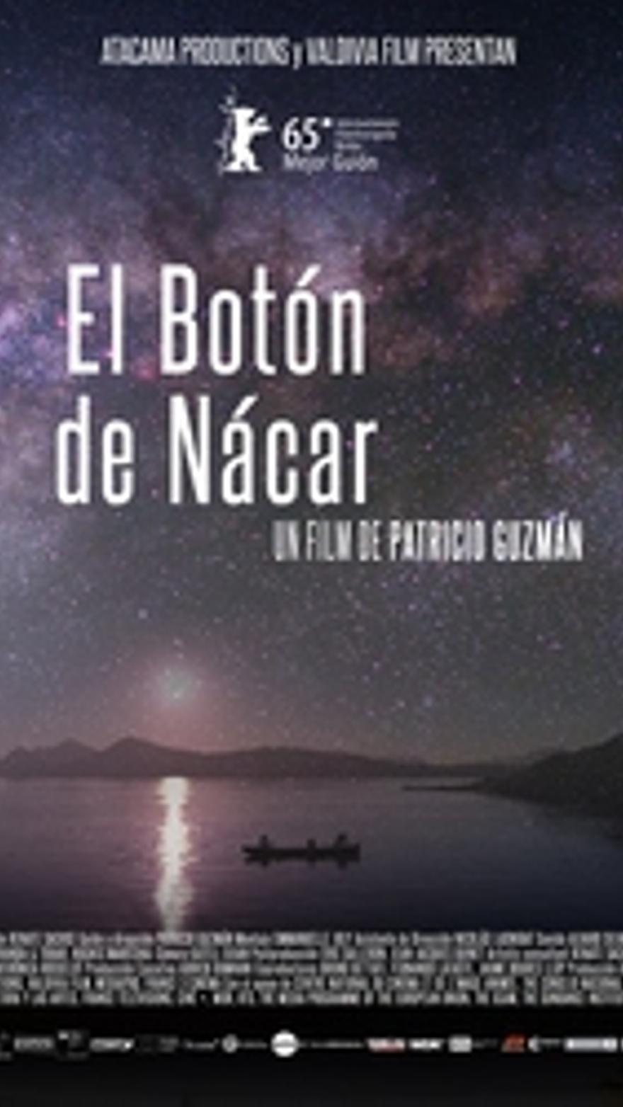 El botón de nácar