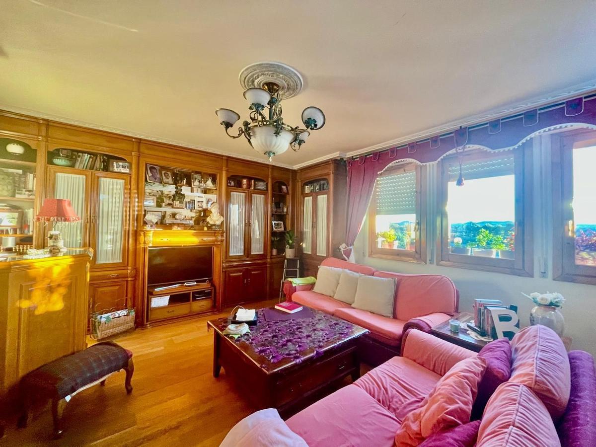 Se vende dúplex en Valdefierro