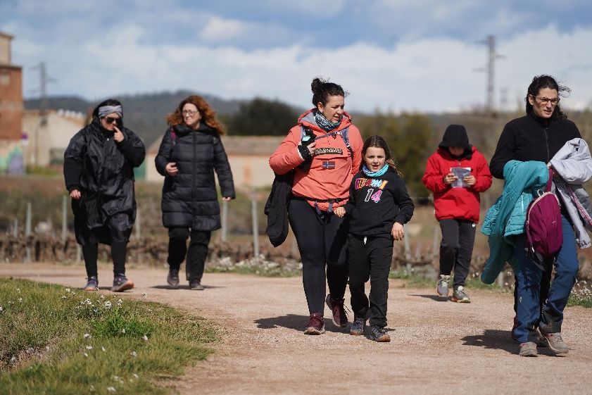 Transéquia 2024: Busca't a les fotos