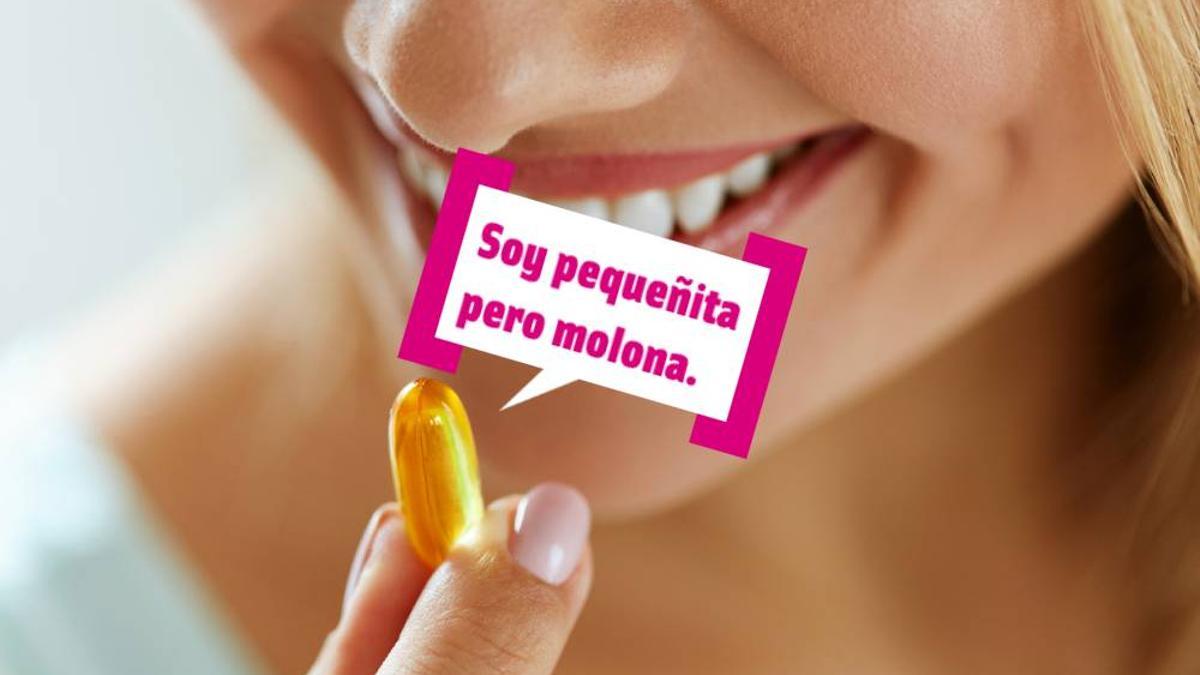 ¡Chupitoterapia! El variadito de productos que necesitas para cuidarte por dentro y por fuera