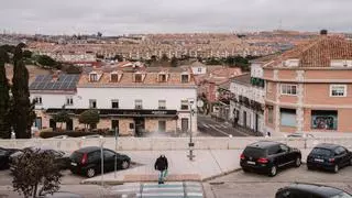 De cómo la ciudad que más creció de Madrid pasó a ser la que menos gasto social ejecuta de España