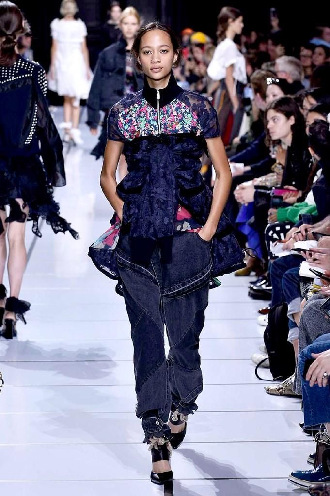 Sacai