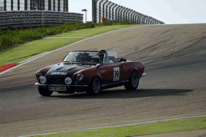 Fotogalería: Motorland Classic Festival