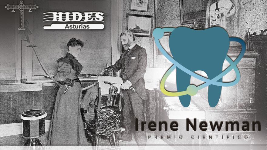 Hides asturias convoca el IV Premio Científico  “IRENE NEWMAN”
