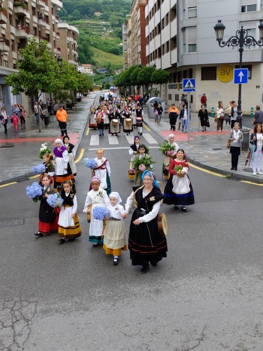 San Xuan en Mieres