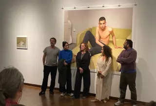 Las fotografías del festival FFoco regresan a la Fundación Luis Seoane