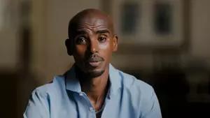 Mo Farah: l’estrella de l’atletisme va ser víctima de tràfic de persones i esclavitud
