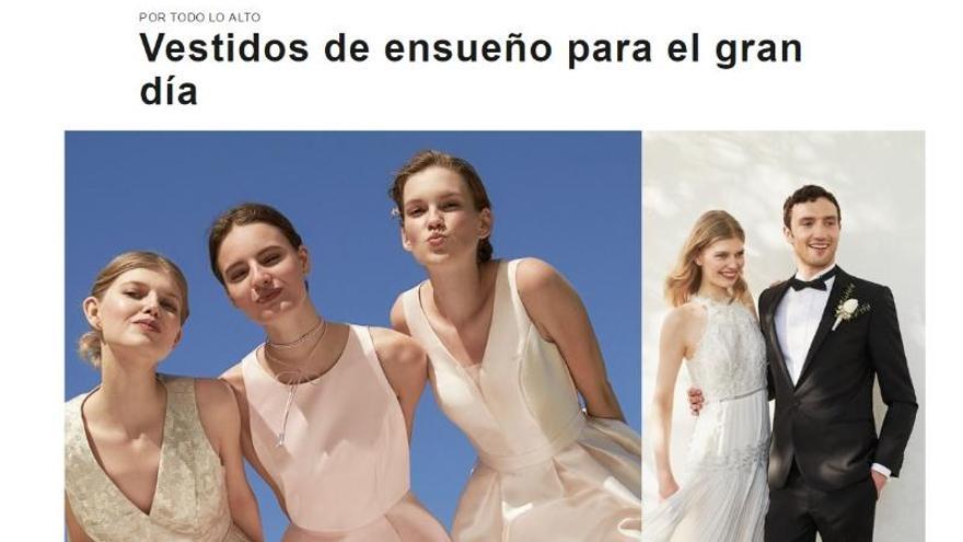 Del móvil al armario en un clic: comparativa de aplicaciones para comprar moda online