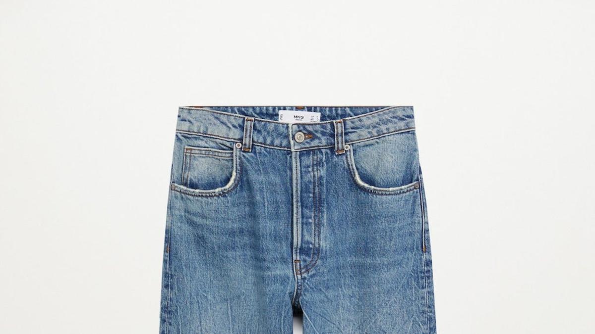 5 jeans perfectos (y que te harán tipazo)