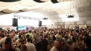 Del flamenco al reguetón, de Omar Montes a 'La Morocha': estas son las canciones que han triunfado en la Feria de Córdoba