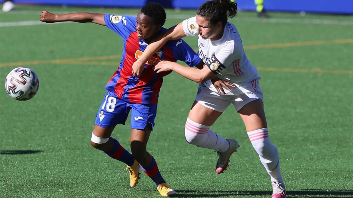 El Fútbol Femenino sufre las consecuencias del coronavirus