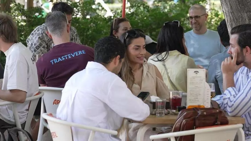 La barra de siempre, con una nueva mirada: así crece y evoluciona la hostelería en 2026