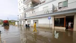 Prepararse para las danas destructivas