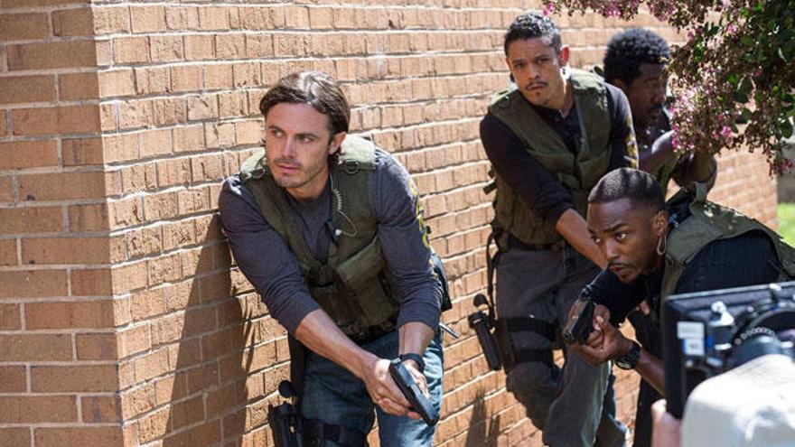 &#039;Triple 9&#039;, lo nuevo de John Hillcoat