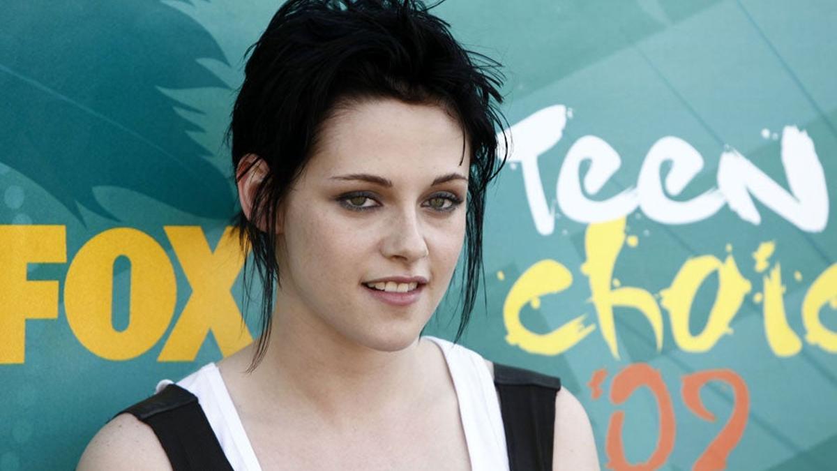 Kristen Stewart se desnuda en un film independiente