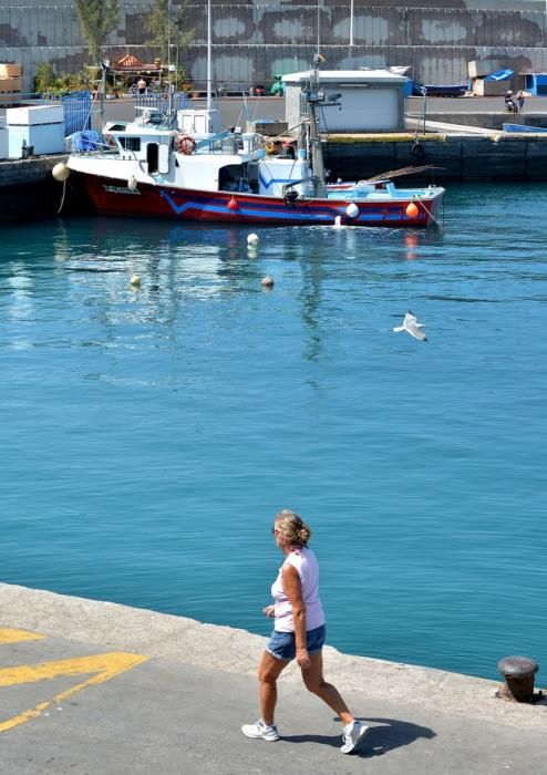 BARCOS ARGUINEGUIN ATUN