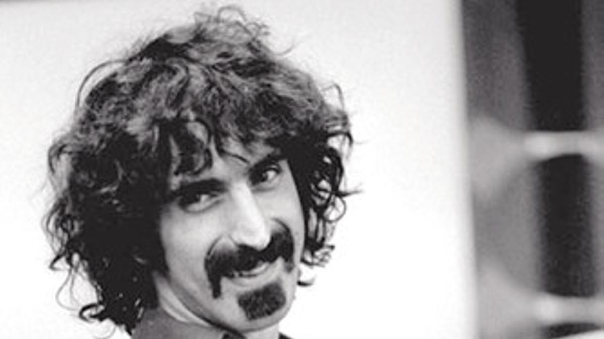 zappa