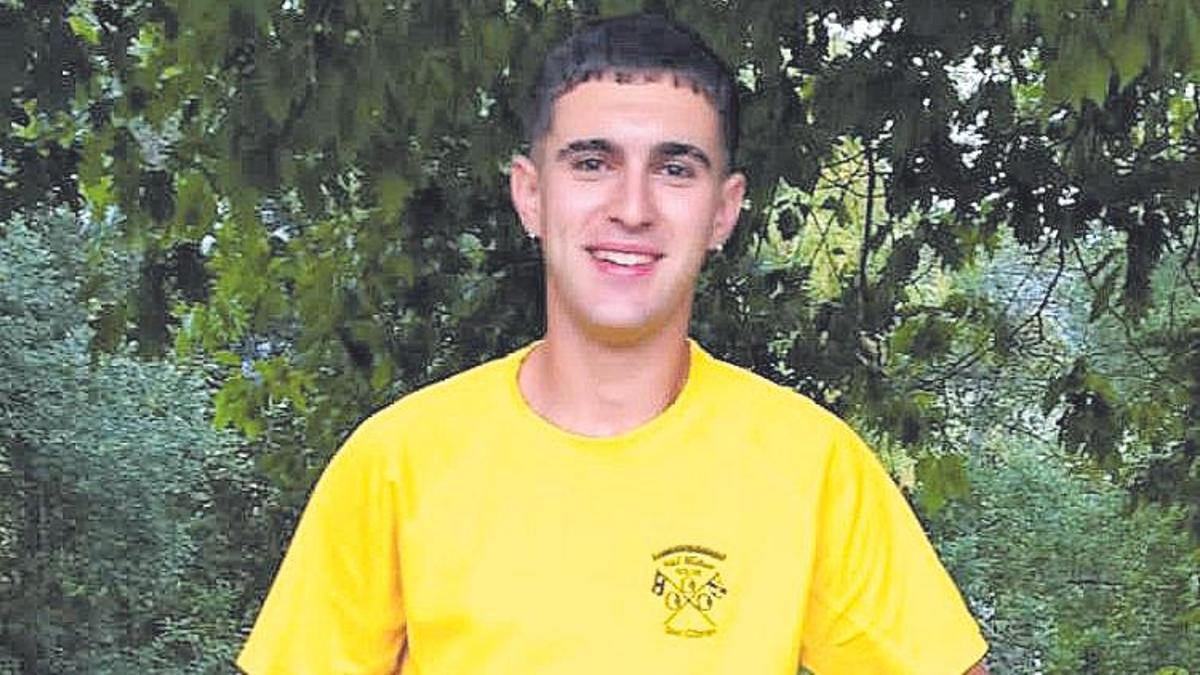 Ismael Torres.