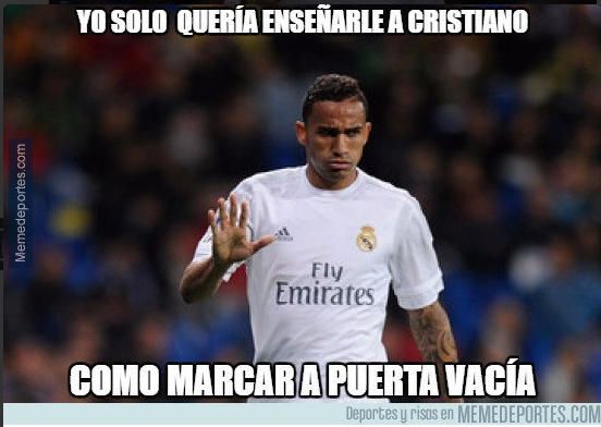 Los memes del Celta - Real Madrid