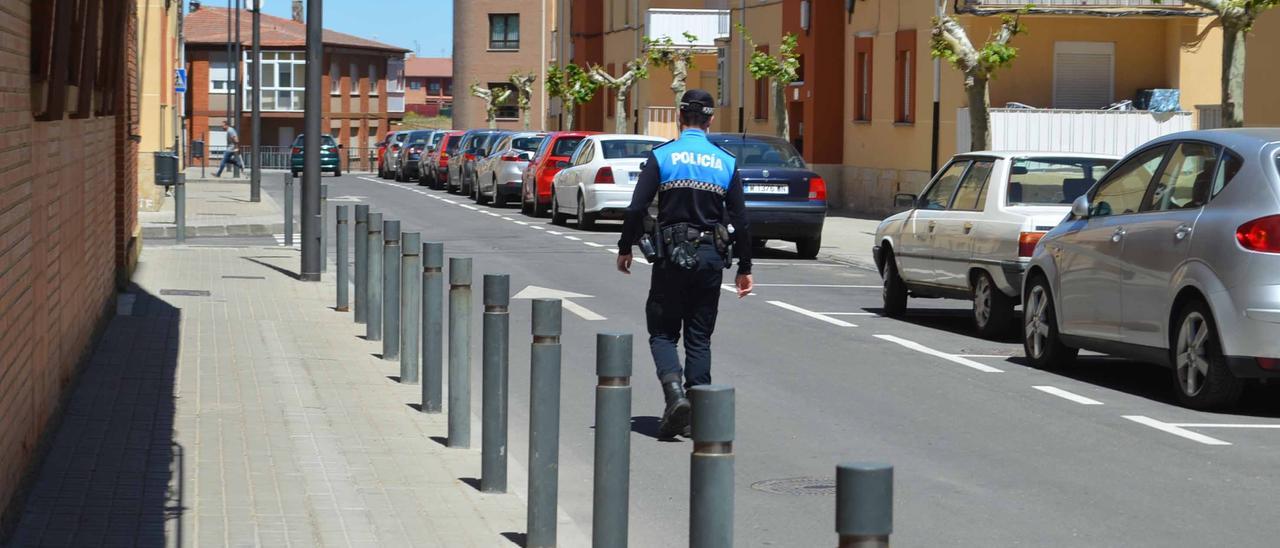 POLICIA LOCAL