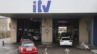 Huelga ITV: ¿Qué pasa si me paran con la ITV caducada pero tengo cita?