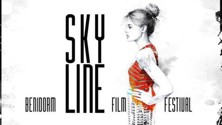 El Skyline Film Festival cambia la butaca por el sofá