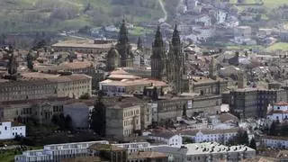 Los compromisos que el adelanto electoral en Cataluña deja en el aire en Santiago