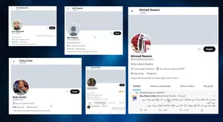 Daesh moviliza un ejército de bots de internet