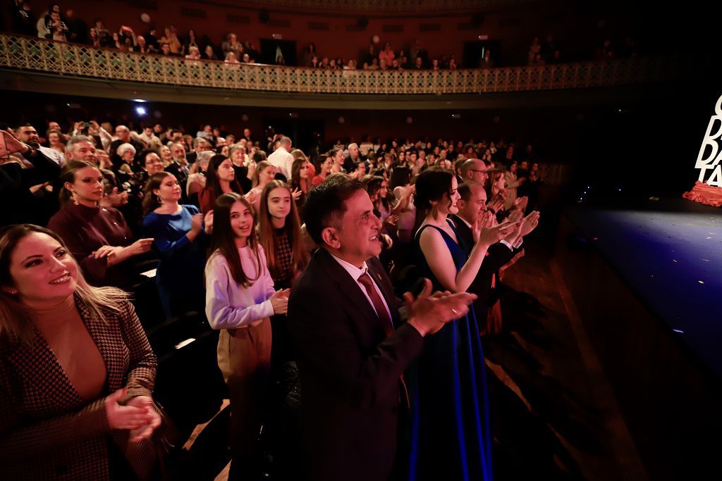 Presentación de las candidatas a Reina de la Huerta 2023