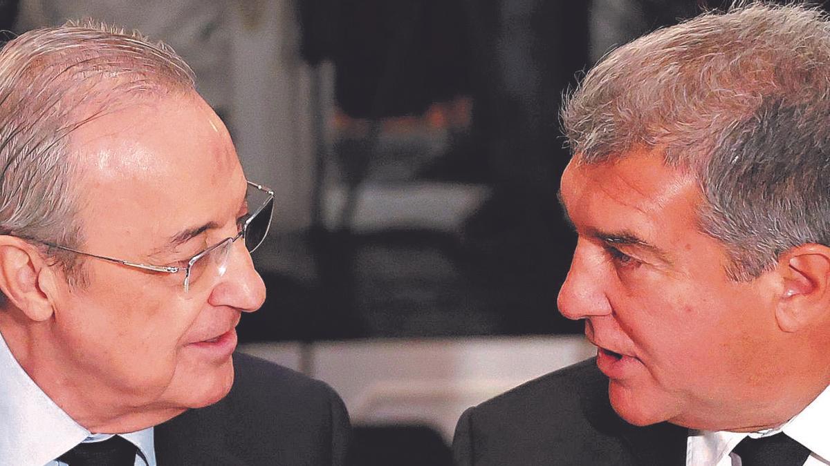 Desayuno informativo sobre "La Superliga en el futuro del fútbol europeo"