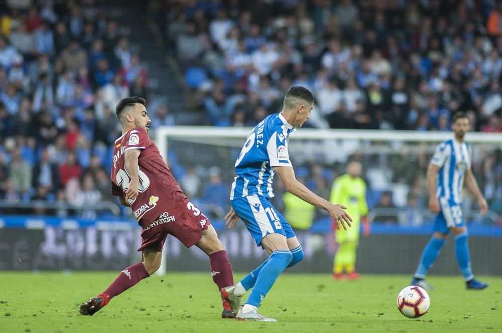 El Deportivo Córdoba en imágenes