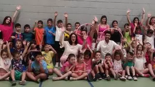 Cáceres apuesta por la conciliación familiar en verano con 600 plazas en los campamentos