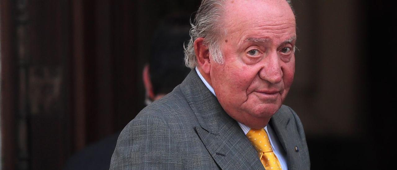 Juan Carlos I