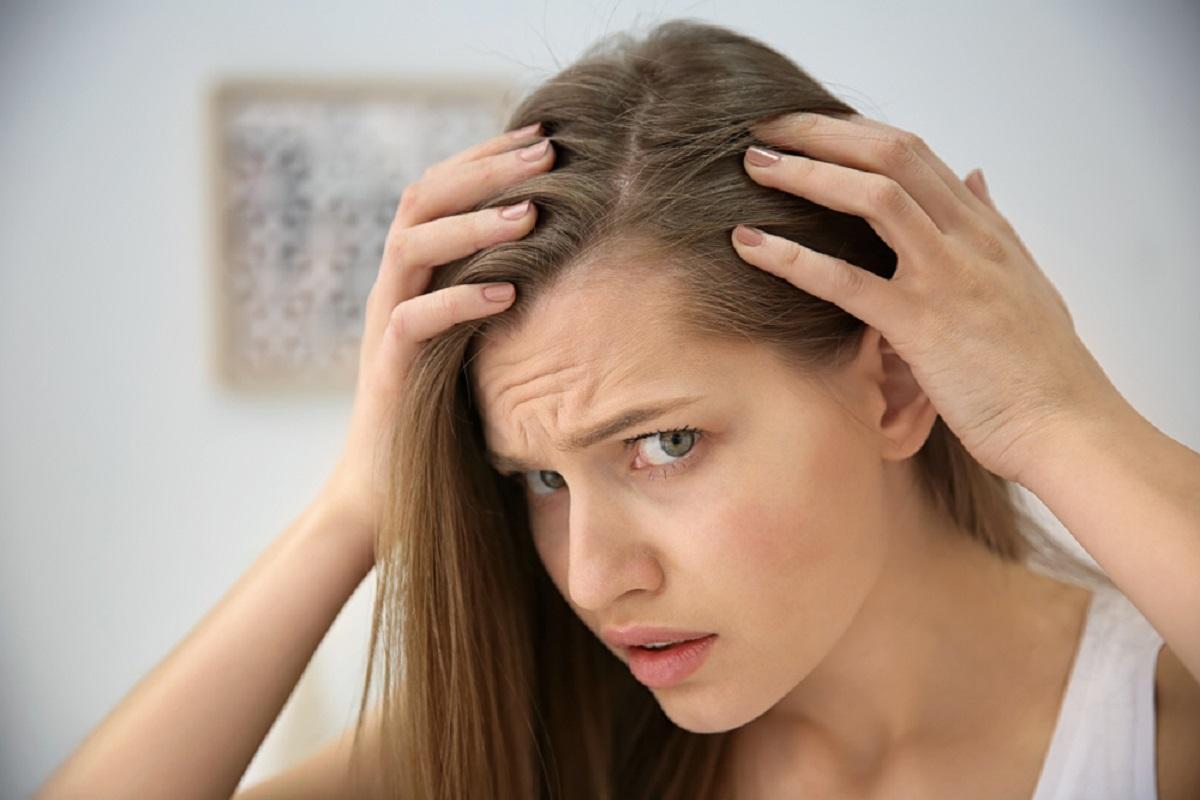 Entre un 5 y un 10% de las mujeres sufren alopecia androgénica ¿Se puede tratar?